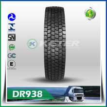 Keter Marke Radial Schwerlast 315 80 r 22,5 LKW-Reifen